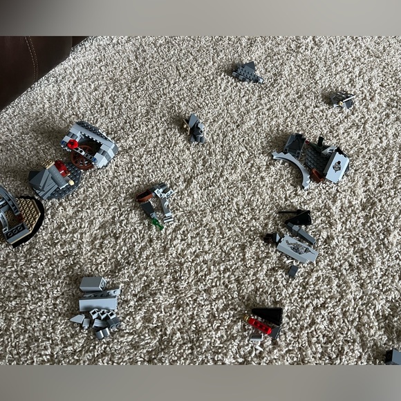 Lego. Monster Fighters Set. - Picture 6 of 13